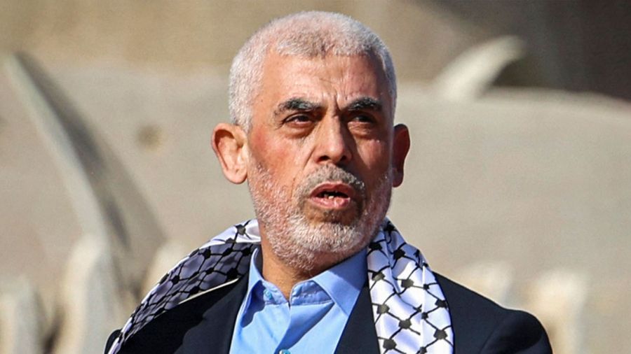 Qui pourrait succéder à Yahya Sinouar à la tête du Hamas ?
