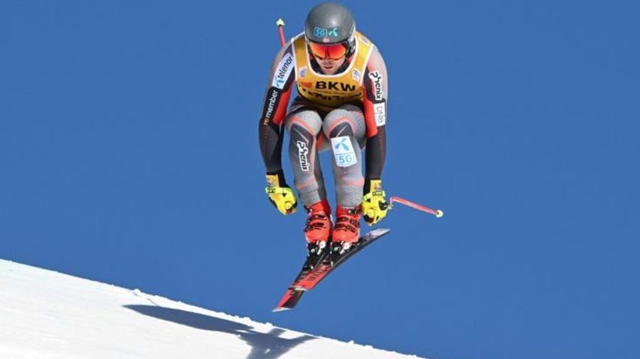 Kilde s'offre la descente de Wengen et une revanche sur Odermatt