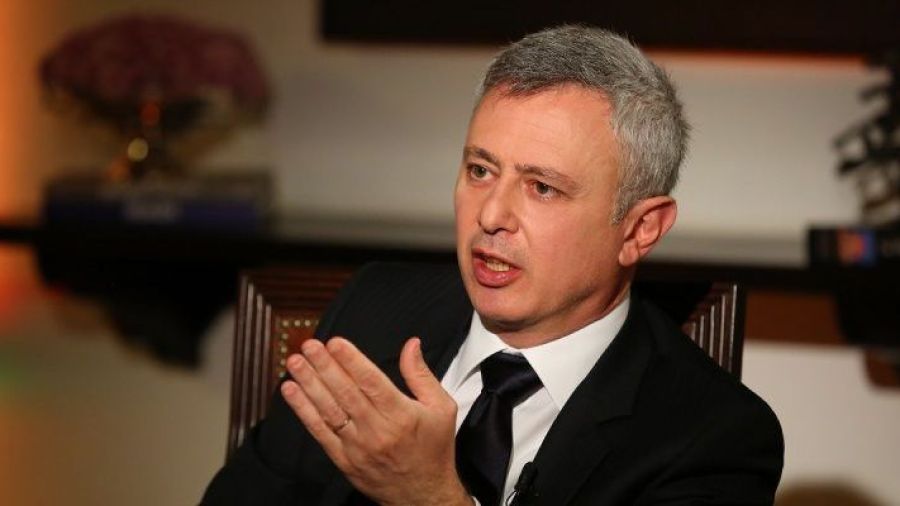  Présidentielle: Frangié, Baroud et Frem retirent leur candidature