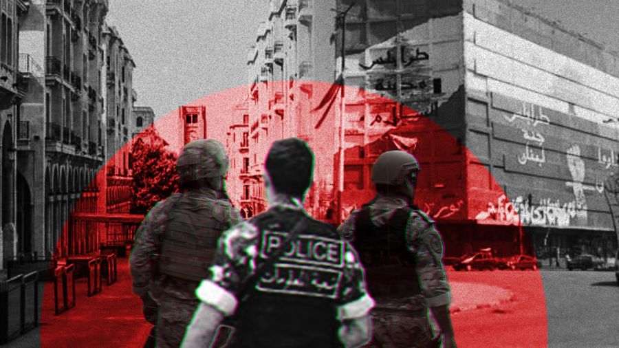 Sécurité au Liban: quand la rue réclame plus d’ordre