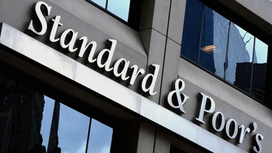 Déficits sans pleurs: L'agence S&P abaisse la note de la France