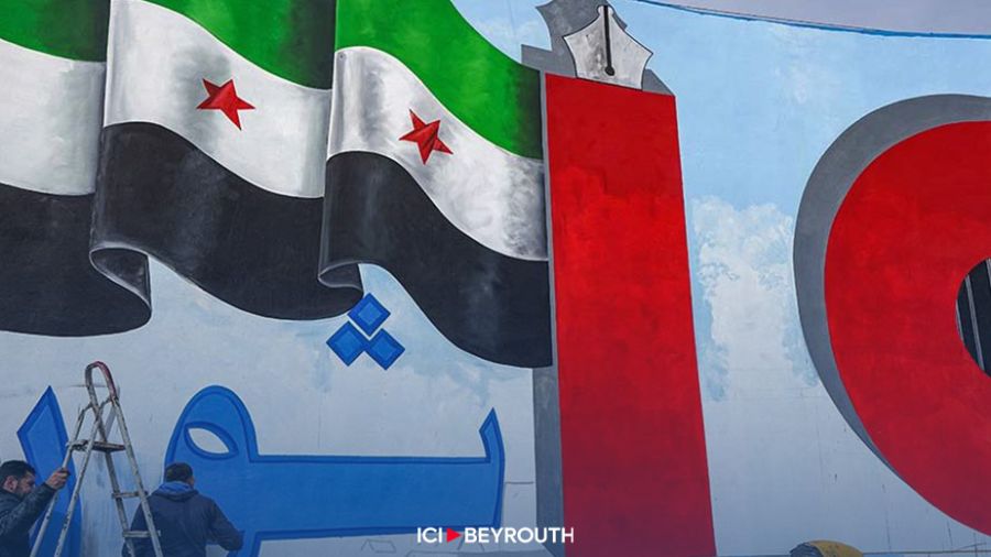 Syrie: frappe meurtrière russe dans la région d'Idleb