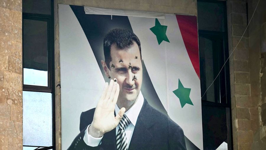 Syrie: quarante-sept ans sur la liste noire américaine. Mais pourquoi?