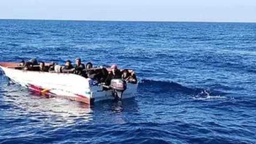 Interceptés à Chypre, des migrants syriens remis par le Liban à Damas