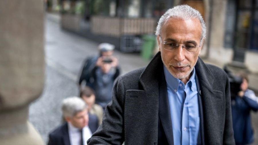 Tariq Ramadan condamné pour viol par la justice suisse