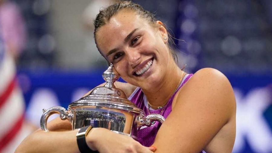 US Open: Sabalenka enfin reine à New York