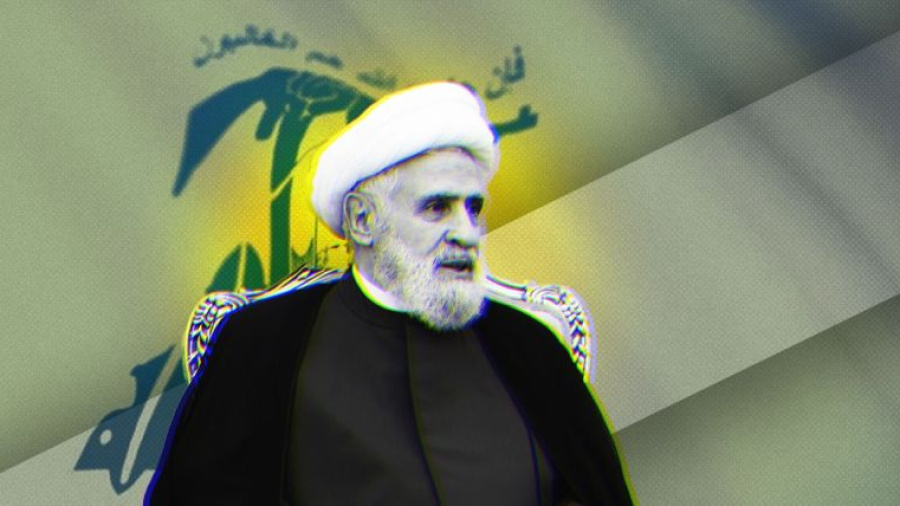 Kassem affiche son mépris face aux défis politiques et sécuritaires que traverse le Liban 