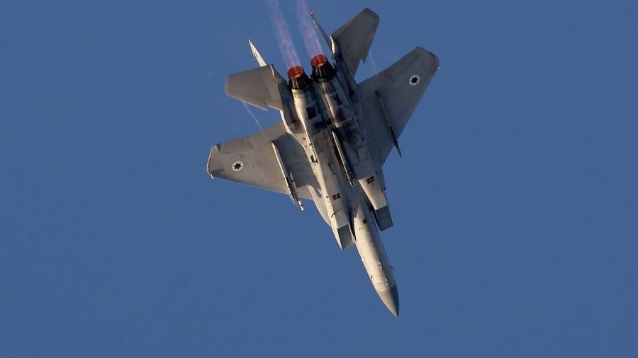 Syrie: plusieurs militaires tués dans des raids israéliens