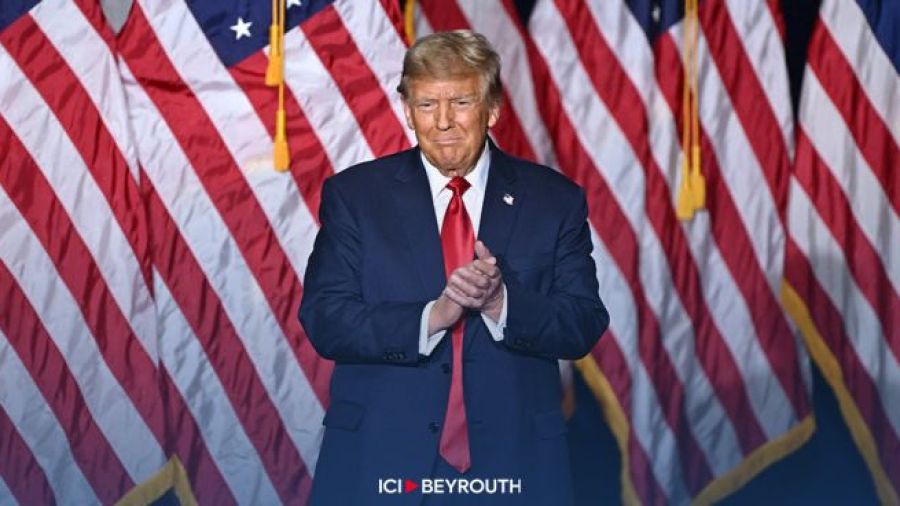 Trump nomme ses fidèles alliés à des postes clés