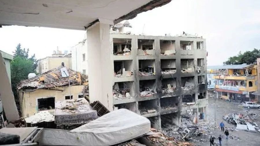 Turquie: arrestation d'un suspect majeur d'un attentat en 2013 près de la Syrie selon des médias