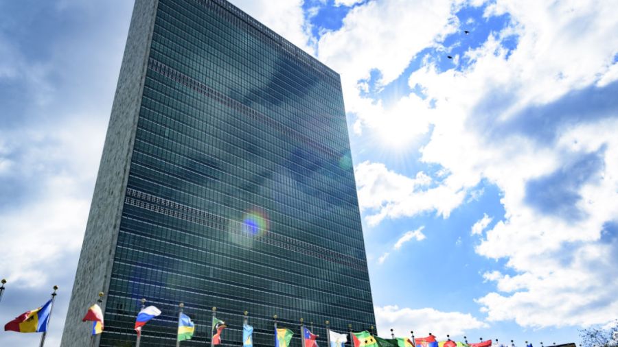 L'Onu réaffirme l'importance de la politique de dissociation
