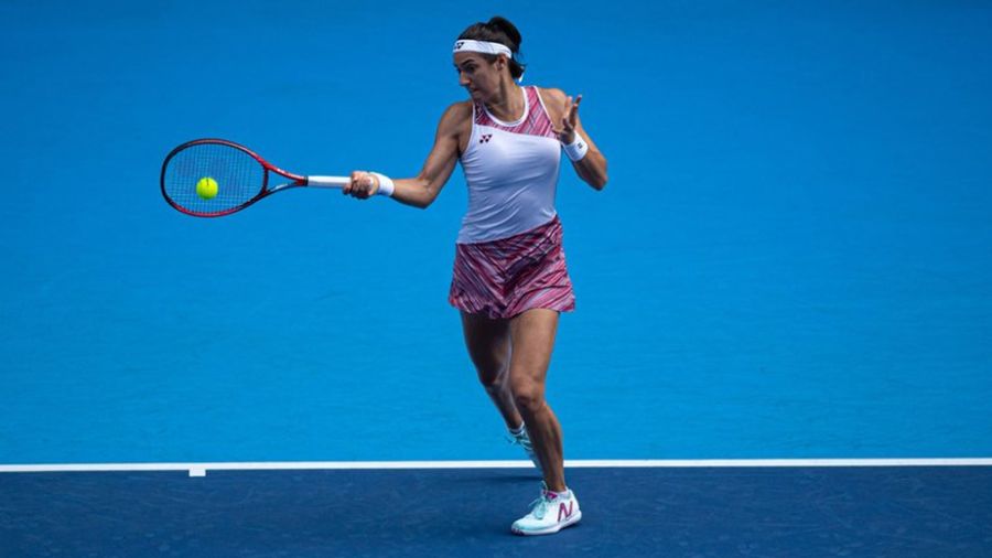 Tennis: Caroline Garcia éliminée dès son entrée en lice à Tokyo