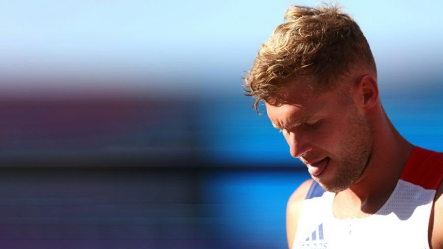 A deux ans des JO-2024, les mauvais comptes de l'athlétisme français