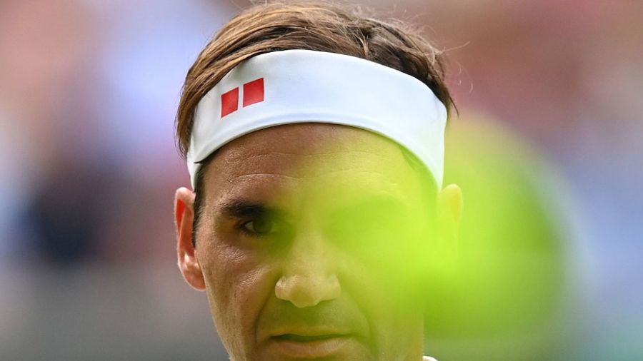 Tennis: Federer espère tirer sa révérence sur un double avec Nadal vendredi
