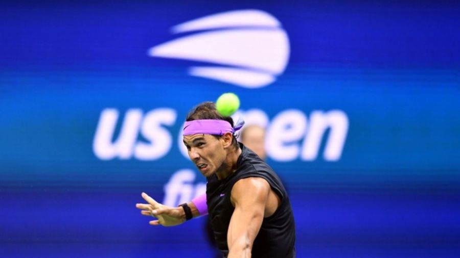 US Open: l'absence de Djokovic est une \