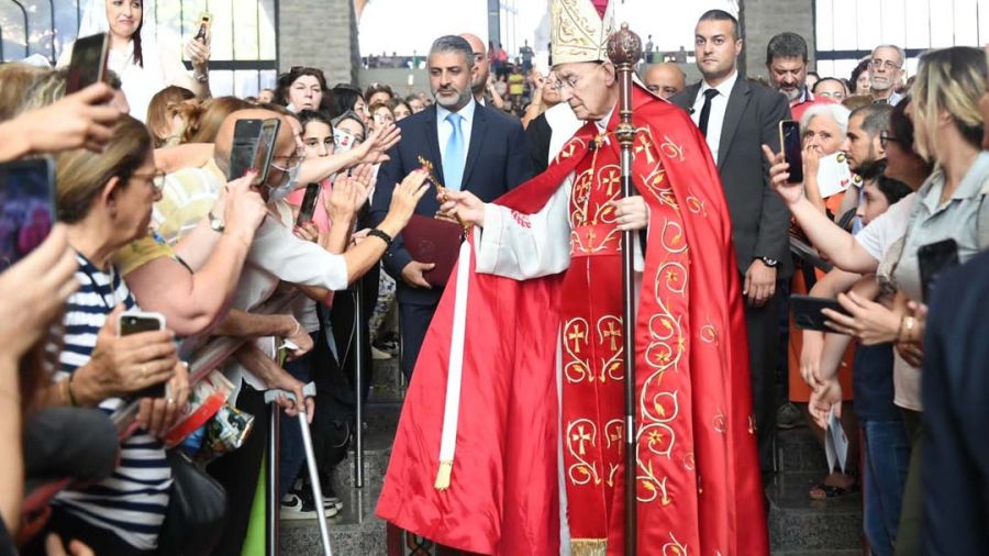 Raï : nul n'est plus fort que Dieu