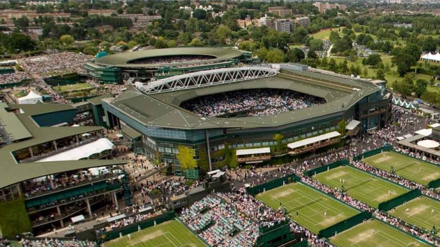 Montant record pour le champion et la championne de Wimbledon