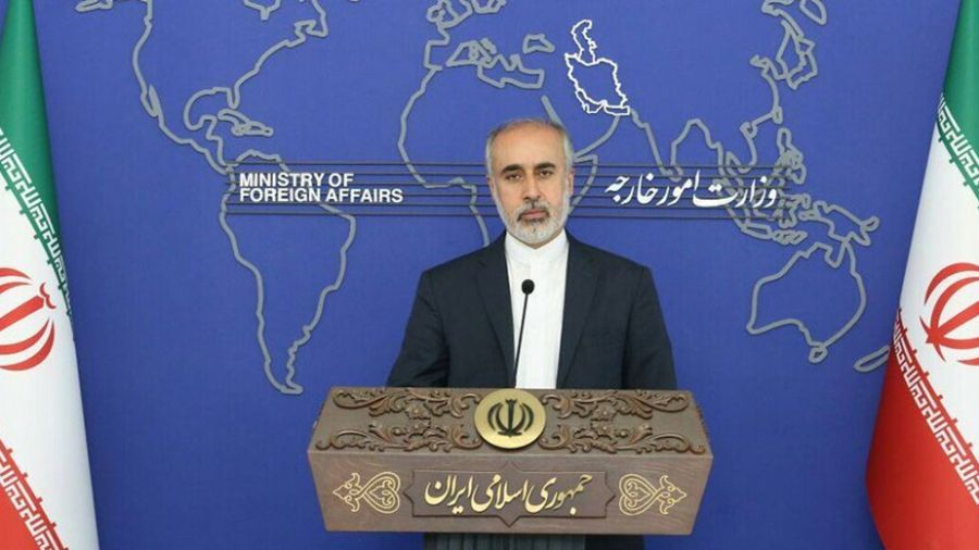 L’Iran «n’envisage pas» d’approvisionner gratuitement le Liban en essence