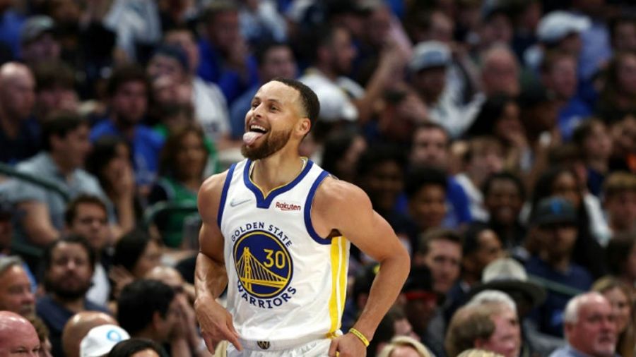 NBA: Stephen Curry, MVP en puissance de la finale