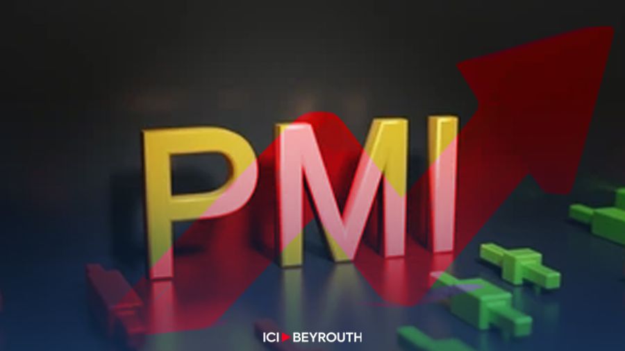 Indice PMI: baisse de l’activité économique