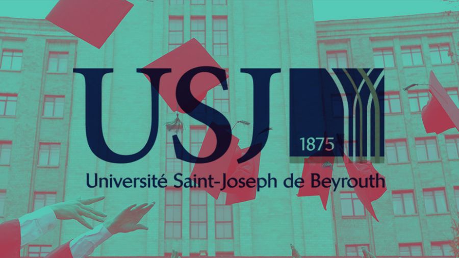 Conférence à l’USJ: «Rôle de l’évaluation dans la construction de la confiance et les réformes»