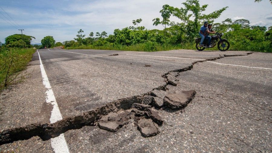 Le Liban secoué par un séisme de magnitude 5,2 ressenti depuis Chypre