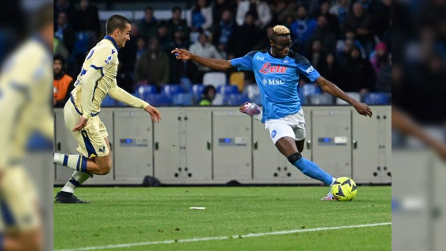 Ligue des champions: suspense maximal en Italie, plus limité ailleurs
