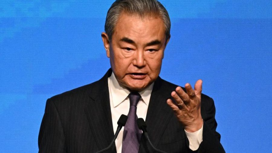 La Chine cherche à raffermir ses liens avec l’Europe dans un contexte de tensions globales