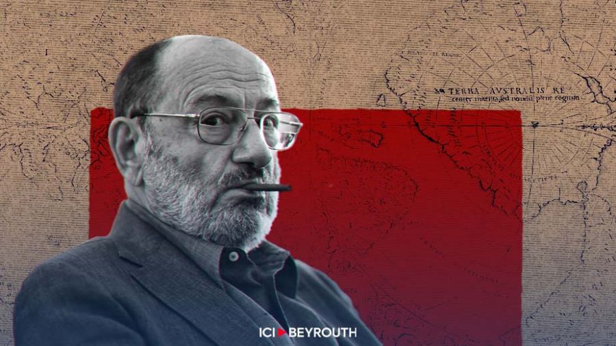 Penser le mensonge avec Umberto Eco
