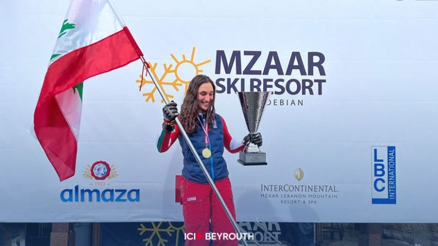 Les Mondiaux en ligne de mire pour Manon Ouaiss