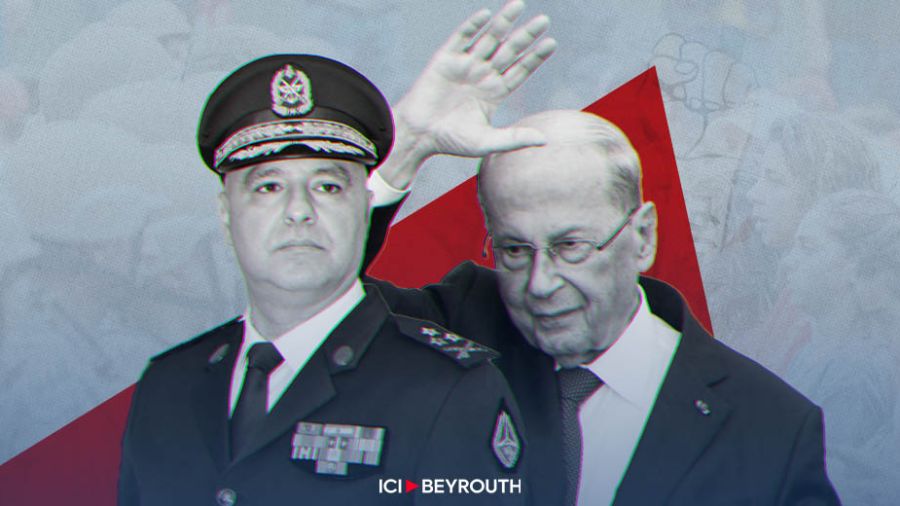 Les raisons de l'hostilité du CPL à l'égard de Joseph Aoun