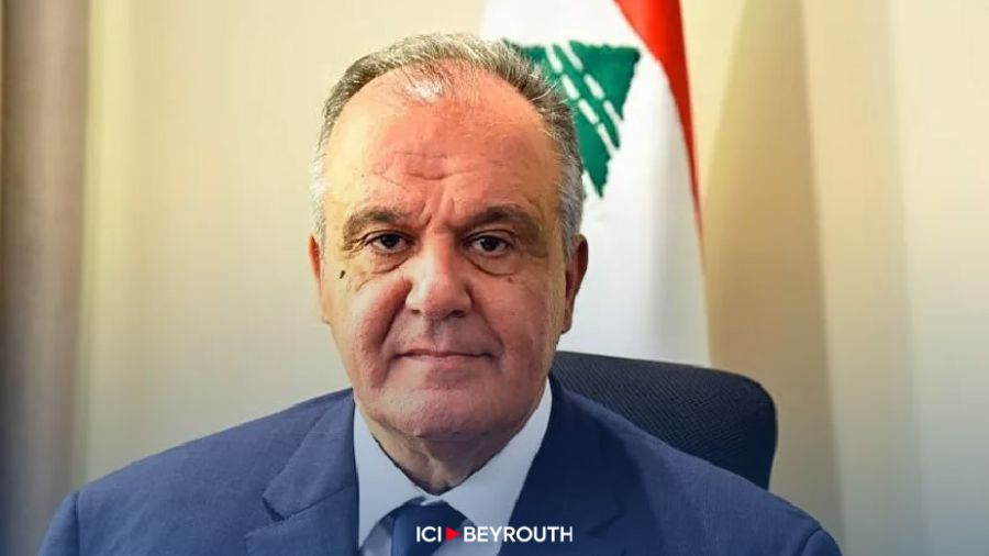 Made in Lebanon, du 9 au 14 mai