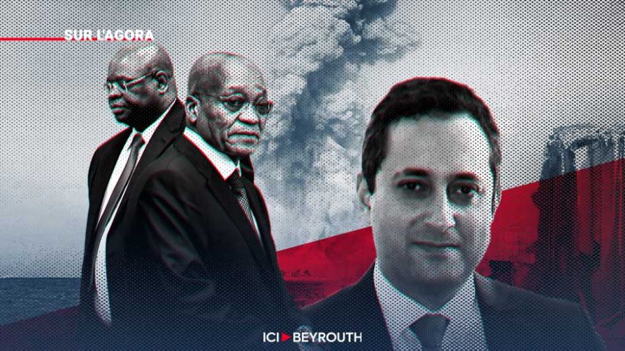 Capture d’État : crime légal de la corruption politique