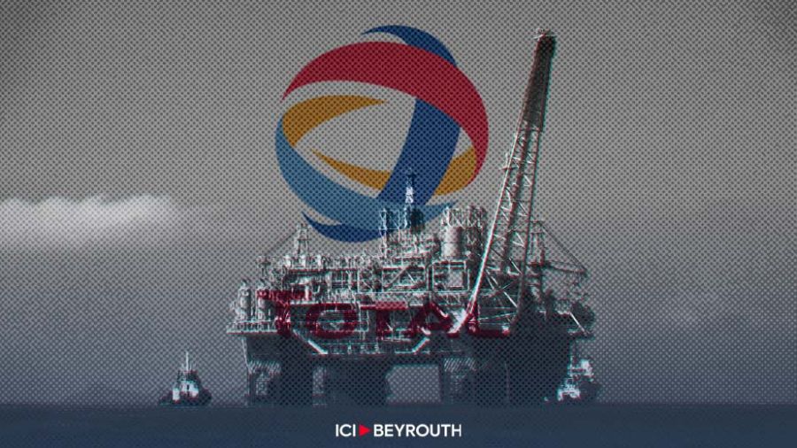 Pour Total, pleins feux désormais sur le bloc 9