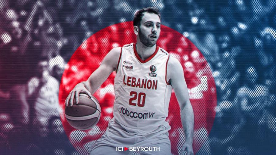 Arakji finalement de retour dans le championnat du Liban