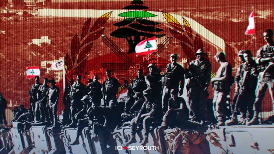 L’armée est parfaitement capable de sécuriser les frontières