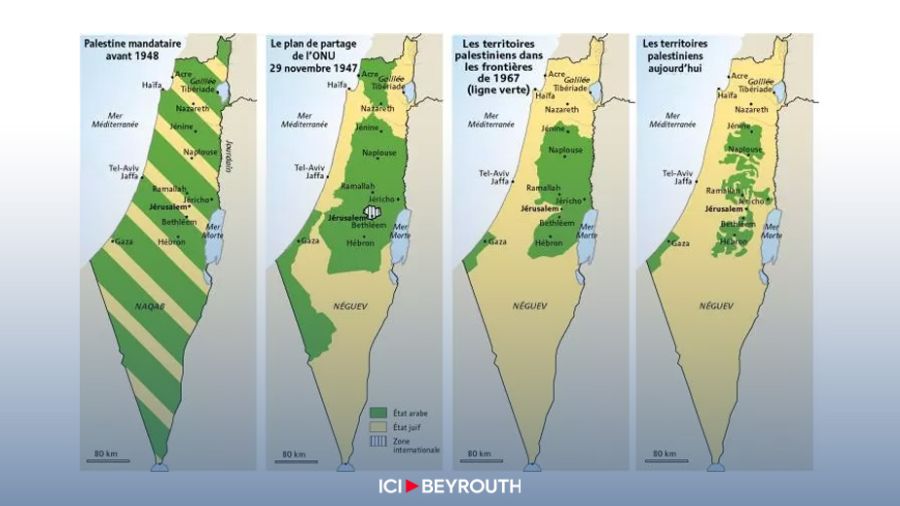 L’éditorial – La guerre de Gaza : Et le jour d’après ?