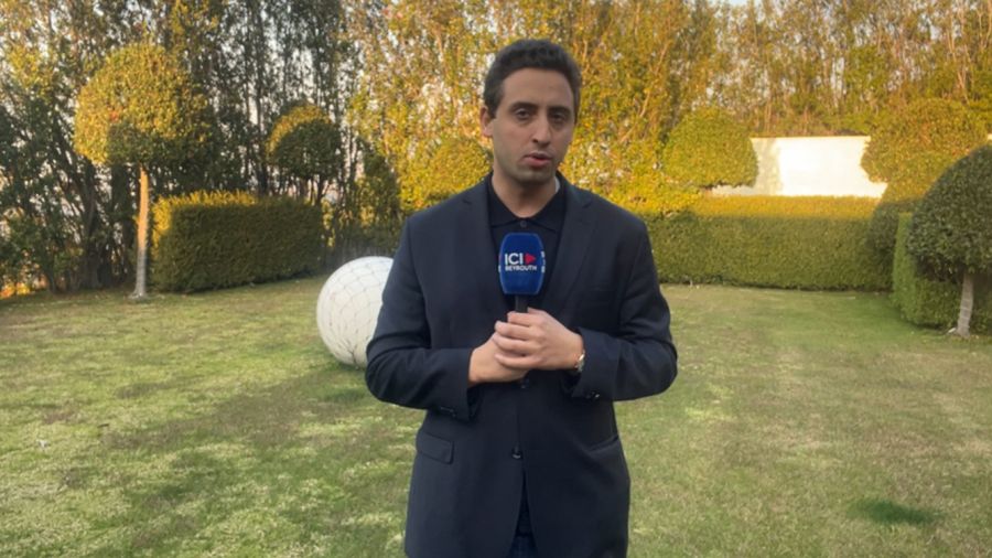 Réunion de l’opposition à Meerab consacrée à la 1701 et la présidentielle