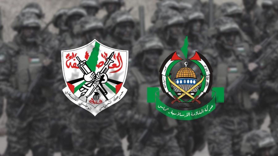 Le Fatah et le Hamas discutent au Caire de la gestion de Gaza