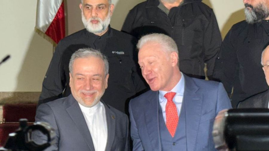Face à l’Iran, le Liban rappelle une ligne rouge: la défense du Liban relève de l’État