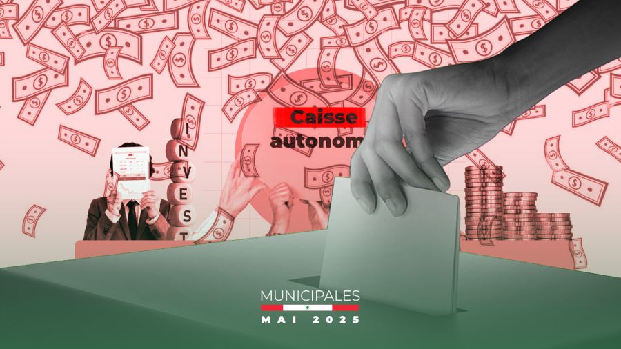 L’éternel débat sur la Caisse autonome des municipalités