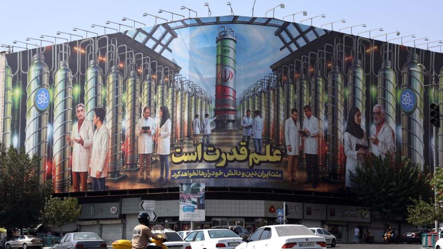 À l’ONU, le snapback rebat les cartes du dossier iranien