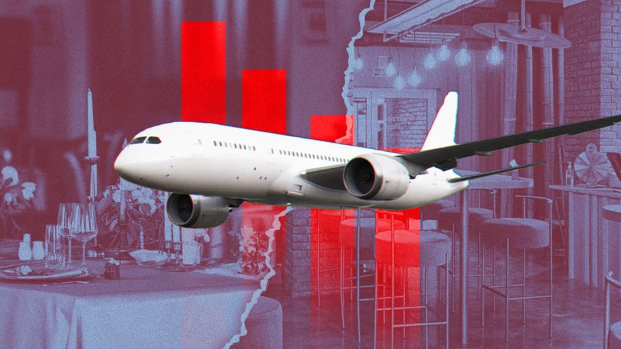 Le secteur de la restauration résiste entre tourisme et économie pour un “nouveau Liban”