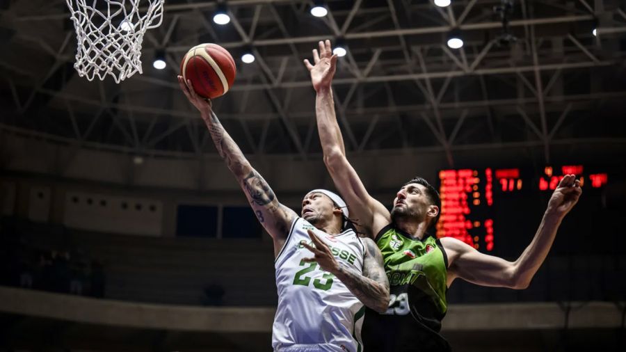 Basket – Wasl: faux départ pour La Sagesse, Tabiat joue les trouble-fêtes