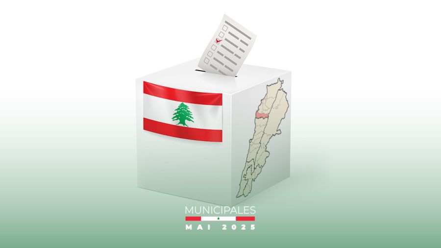 Municipales à Batroun: entre familles, partis et renouveau