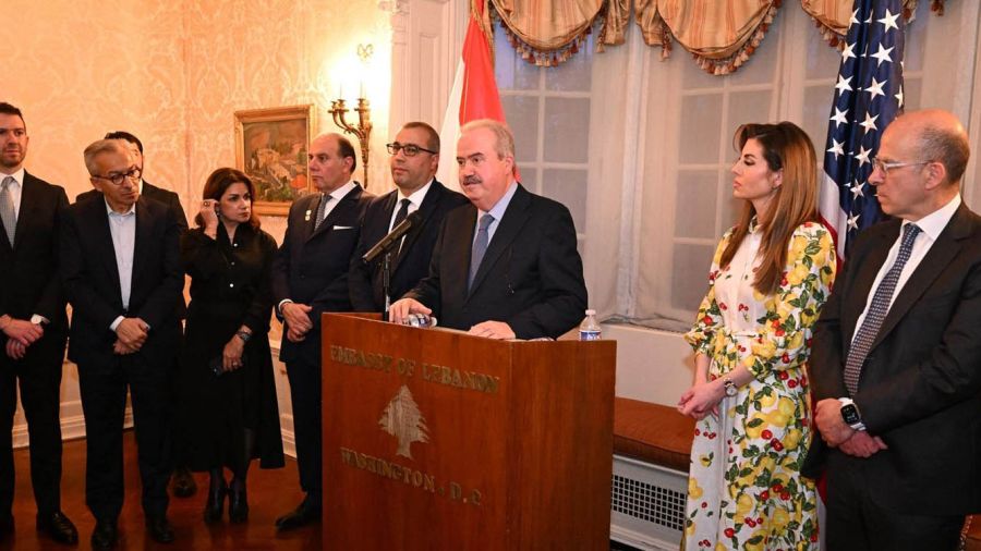 Électricité: un prêt de 250 millions de dollars pour appuyer les réformes au Liban