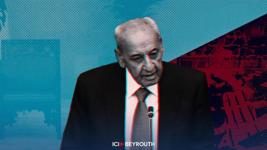 Hezbollah: L'opposition pourrait entraver l'élection présidentielle