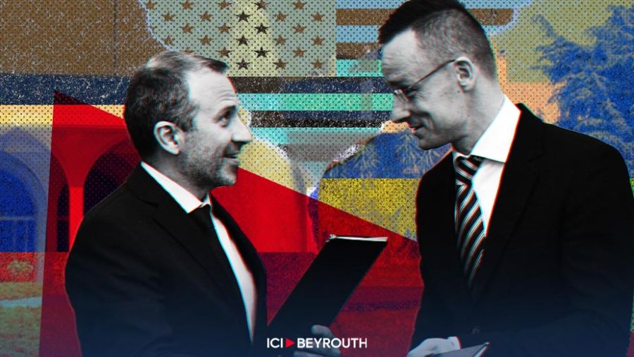 Bassil autorisé à se rendre à Monaco, mais pas à Paris