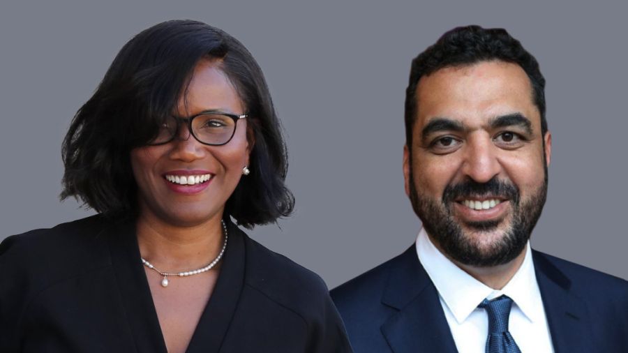 Législatives: Duel serré Ben Cheikh/Moreno au Maghreb