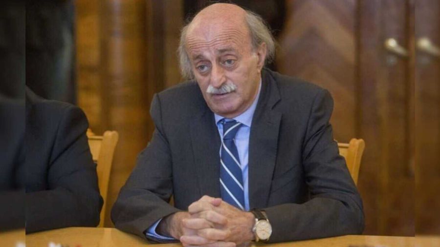Syrie: Joumblatt intervient pour apaiser les violences, Israël frappe pour protéger les druzes